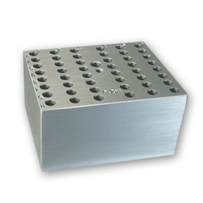 Benchmark Scientific - BSW02 - Block, 48x0.2ml Tubes or 6 PCR Strips