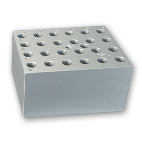 Benchmark Scientific - BSW05 - Block, 24x0.5ml