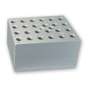 Benchmark Scientific - BSW05 - Block, 24x0.5ml