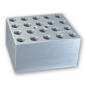 Benchmark Scientific - BSW10 - Block, 20x10mm (or 20x2ml)