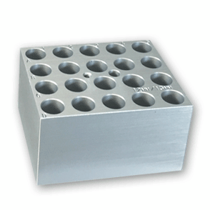 Benchmark Scientific - BSW13 - Block, 20x13mm (or 20x5/7ml Blood Tube)