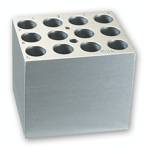 Benchmark Scientific - BSW15 - Block, 12x15ml