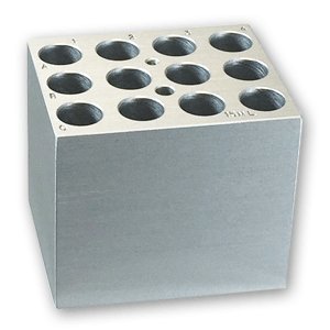 Benchmark Scientific - BSW15 - Block, 12x15ml
