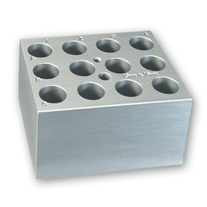 Benchmark Scientific - BSW1516 - Block, 12x15-16mm (or 12x10ml Blood Tube)