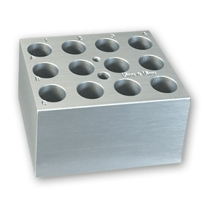 Benchmark Scientific - BSW1516 - Block, 12x15-16mm (or 12x10ml Blood Tube)