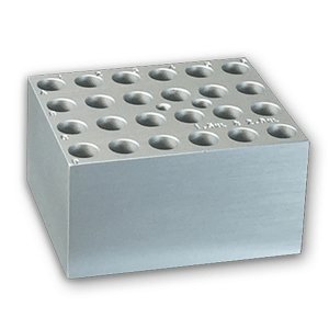 Benchmark Scientific - BSW1520 - Block, 24x1.5/2ml