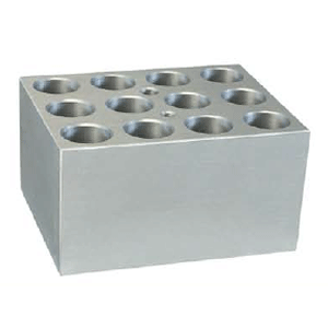 Benchmark Scientific - BSW5MT - Block, 12x5ml Centrifuge Tubes (17mm Diameter)
