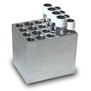 Benchmark Scientific - BSWBCT - Block, 12x13mm & 8x16mm (Blood Collection Combi-Block)