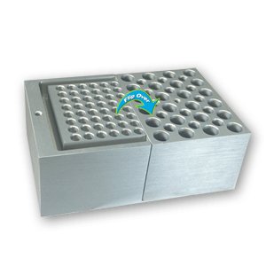 Benchmark Scientific - BSWCMB - Quick-Flip™ Universal Block