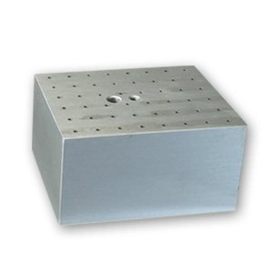 Benchmark Scientific - BSWHEM - Block, 48x Hematocrit Tubes, 1.9mm (Not Compatible with Cover)
