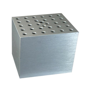 Benchmark Scientific - BSWNMR - Block, 30x NMR Tubes