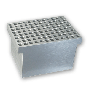 Benchmark Scientific - BSWPCR1 - Block, 1x96-Well PCR Plate (Single Block Model Only)