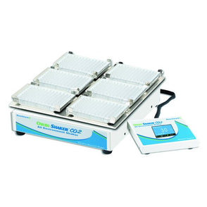 Benchmark Scientific - BT4500 - Orbi-Shaker™ CO2-MP with Remote Controller and Microplate Platform (13x12")