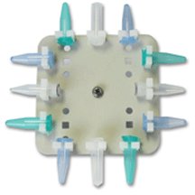 Benchmark Scientific - BV1000-H15 - Optional Horizontal Head, for 12x1.5/2ml