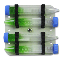 Benchmark Scientific - BV1000-H150 - Optional Horizontal Head, for 4x15ml