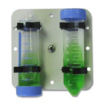 Benchmark Scientific - BV1000-H500 - Optional Horizontal Head, for 2x50ml