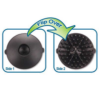 Benchmark Scientific - BV1003 - BenchMixer V2 Vortex Mixer with Flip Top Cup Head