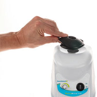 Benchmark Scientific - BV1003 - BenchMixer V2 Vortex Mixer with Flip Top Cup Head