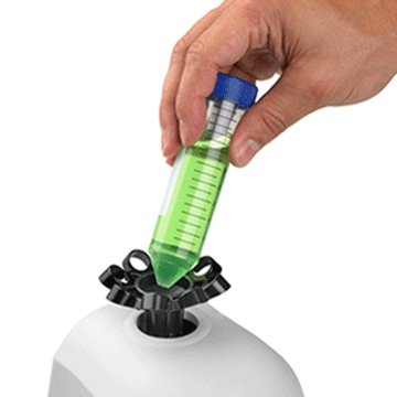 Benchmark Scientific - BV1005 - Mortexer™ Vortex Mixer