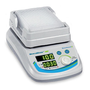 Benchmark Scientific - BV1007 - BenchMixer™ MP Vortex Mixer for Tubes and Plates
