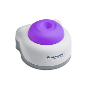 Benchmark Scientific - BV101-P - Vornado™ Mini Vortex Mixer, Purple Cup