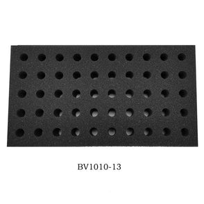 Benchmark Scientific - BV1010-13 - Tube Rack, 50x13mm