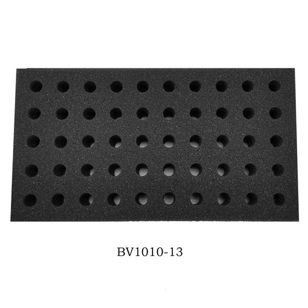Benchmark Scientific - BV1010-13 - Tube Rack, 50x13mm