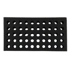 Benchmark Scientific - BV1010-150 - Tube Rack, 50x15ml (16.5mm)