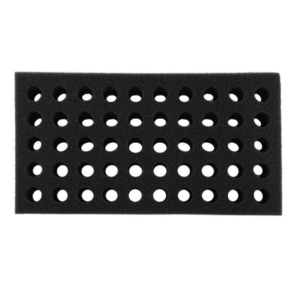 Benchmark Scientific - BV1010-150 - Tube Rack, 50x15ml (16.5mm)