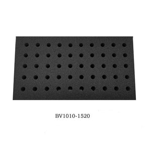Benchmark Scientific - BV1010-1520 - Tube Rack, 50x1.5/2ml (10mm)