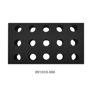 Benchmark Scientific - BV1010-500 - Tube Rack, 15x50ml (29mm)