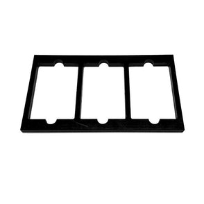 Benchmark Scientific - BV1010-MP - Rack for Up to 3 Microplates