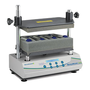 Benchmark Scientific - BV1010-TST - BenchMixer XLQ Mult-Tube Vortexer for QuECheRS