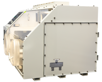 Sheldon - BAA30023 - BACTRON Anaerobic Chamber, 300 Plate Capacity