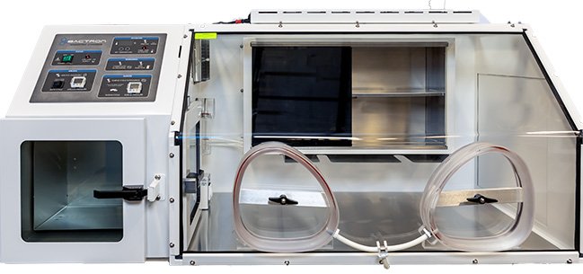 Sheldon - BAA30023 - BACTRON Anaerobic Chamber, 300 Plate Capacity