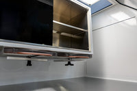 Sheldon - BA00 - BACTRON Anaerobic Chamber