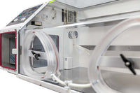 Sheldon - BA00 - BACTRON Anaerobic Chamber