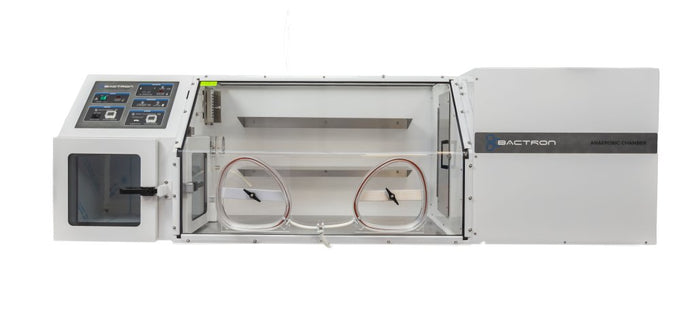 Sheldon - BACTRON600 - BACTRON Anaerobic Chamber, 600 Plate Capacity