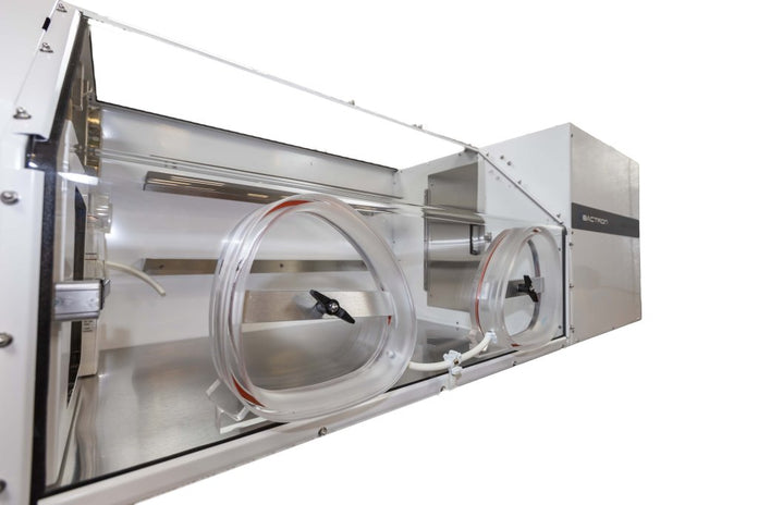 Sheldon - BACTRON600 - BACTRON Anaerobic Chamber, 600 Plate Capacity