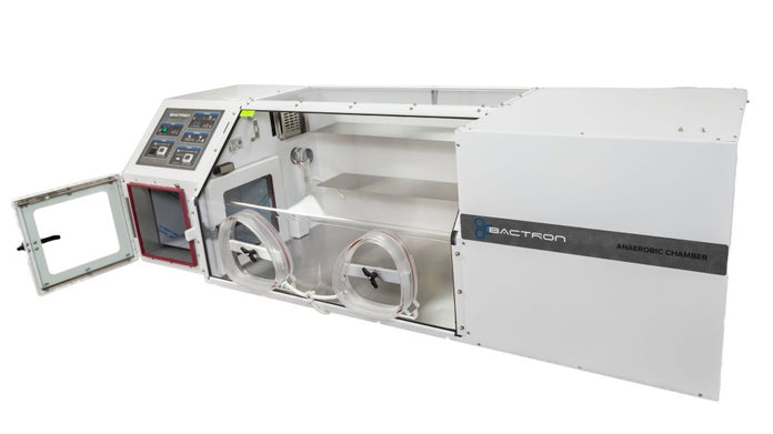Sheldon - BACTRON600 - BACTRON Anaerobic Chamber, 600 Plate Capacity