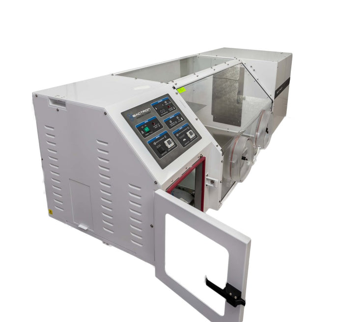 Sheldon - BACTRON600 - BACTRON Anaerobic Chamber, 600 Plate Capacity
