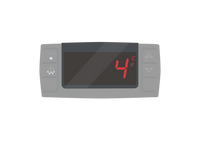Lab Research Products - PH-LRP-HC-UCFS - Plus Series Pharmacy/Vaccine Freezer Freestanding