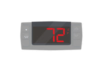 Lab Research Products (LRP) - CRT-LRP-HC-S16S - 16 Cu. Ft. Upright Controlled Room Temperature Cabinet