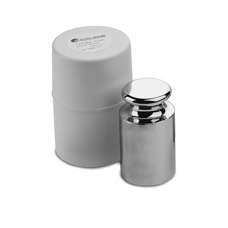 Benchmark Scientific - W1005-500 - Accuris M1 Grade Calibration Weight, 500g