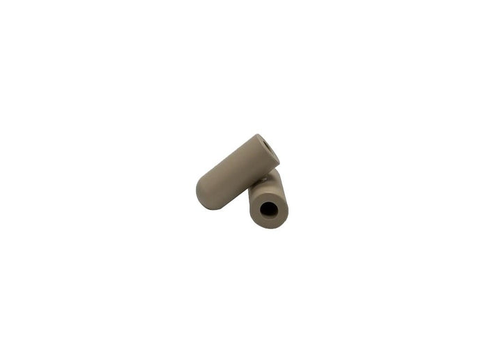 Hermle - Z326-85-A15R - 10-15ml Round Insert for 85ml Rotor, Pack of 2