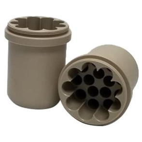 Hermle - Z366-250-A57 - 14x5/7ml Insert, Pack of 2