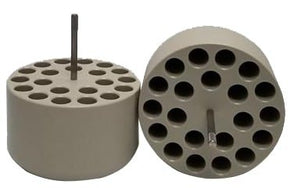 Hermle - Z446-750-A57 - 27x5/7ml Insert, Pack of 2