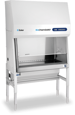 Baker - BCG601-115V - 6' BioChemGARD® e3 NSF Class II Type B2 Biosafety Cabinet, 115V
