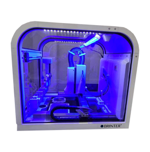 Brinter - Blue LED Photonic Disinfection System