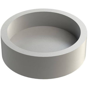 Ohaus - 83040891 - ASTM Individual Scale Calibration Weight 1P TEST Dish 0.002lb CL5 Accrd TR